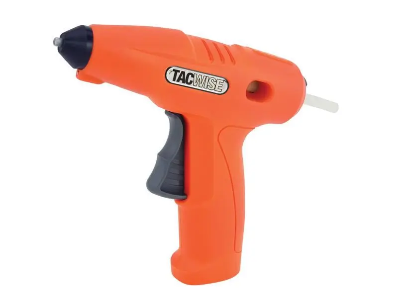 Tacwise H4-7 Cordless Hot Melt Glue Gun with USB Charging