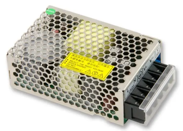 STONTRONICS Alimentatore SMPSU interno da 15W 12V 1.3A