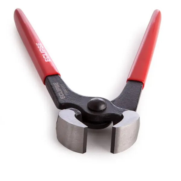 Eclipse PB807/11 Carpenters Pincers, 180mm (7 Inch)