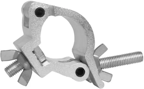 CHAUVET Úzká truss svorka 50mm, hliníková, nosnost 150kg