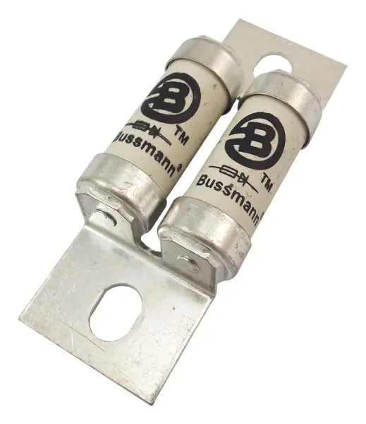 Eaton Bussmann HRC High Speed Fuse - 110A
