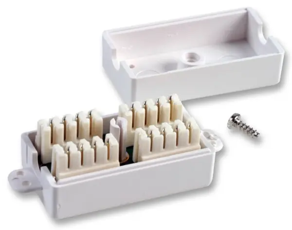 PRO SIGNAL Konektor Cat5e pro Ethernetové kabely