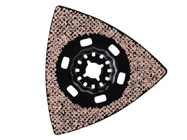 Bosch EXPERT AVZ 90 RT4 Sanding Plate, 90mm, Grit 40