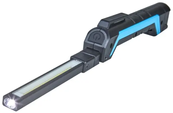 RING AUTOMOTIVE - 扭轉柔性LED工作燈