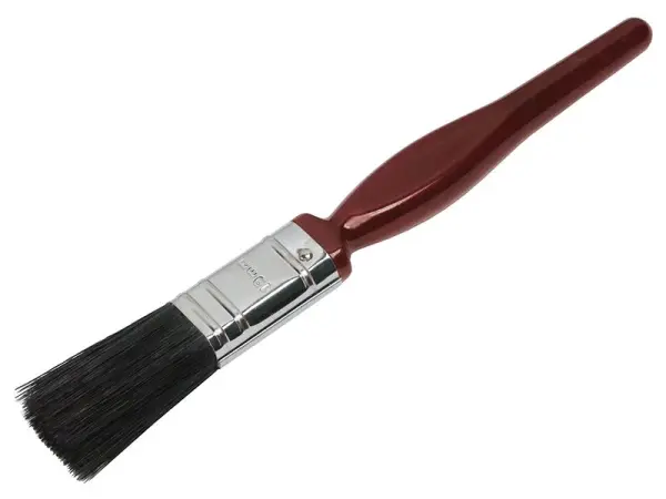 Faithfull - Scuab Péinte Conarthach 19mm le Bristle Measctha