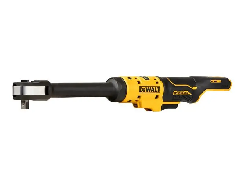 DeWALT DCF503EN XR 3/8in Open Head Ratchet, 12V, Bare Unit