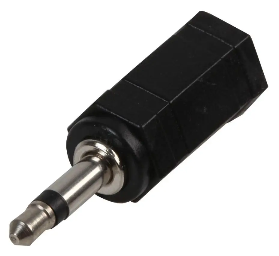 PRO SIGNAL Adaptér 3,5 mm stereo jack na mono jack