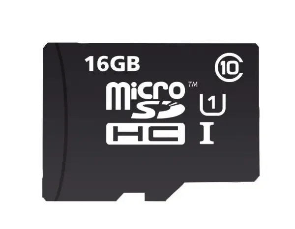 INTEGRAL MicroSDHC 16GB Třída 10 U1 paměťová karta, 90MB/s