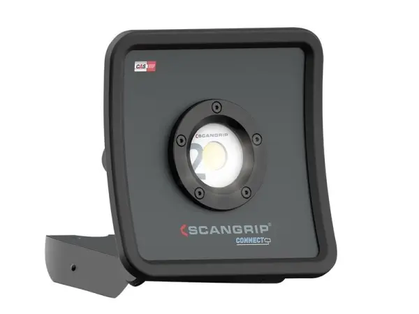 SCANGRIP® NOVA 2 CONNECT Lampu LED Kerja 12V/18V Unit Kosong