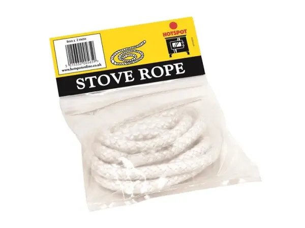 Hotspot Corda Vedante para Salamandra 8mm x 2m