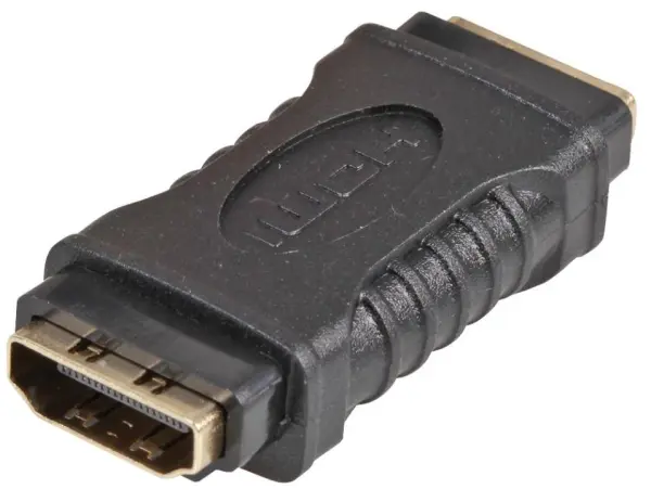 PRO SIGNAL HDMI カプラー ゴールドプレート仕様