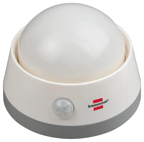 Brennenstuhl LuxPremium LED Torch White
