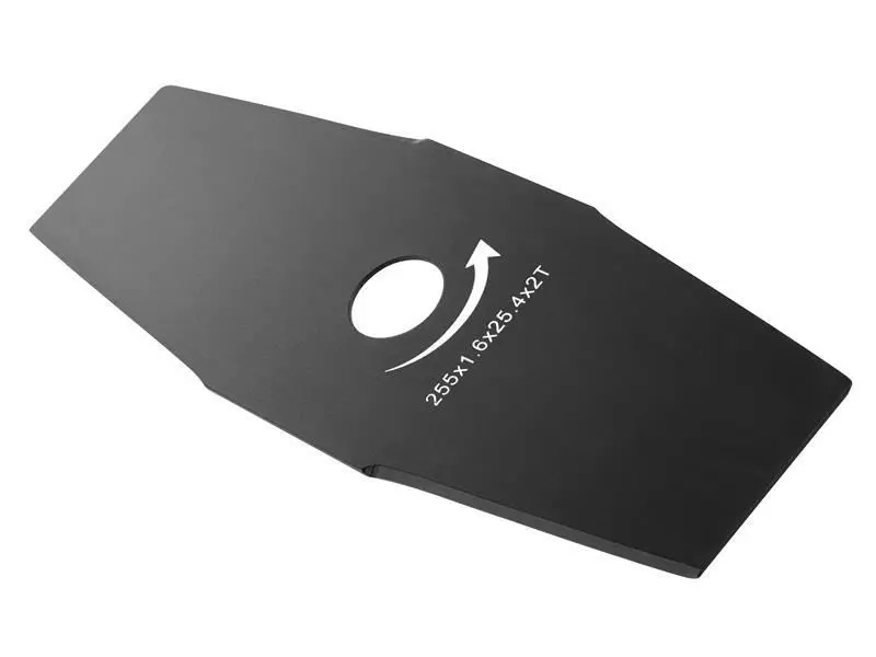 DEWALT DT20654 Gerades Mähkopfmesser für Busch- und Grasschnitt