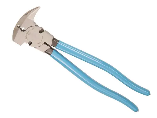 Channellock 6合1 圍欄工具 250毫米