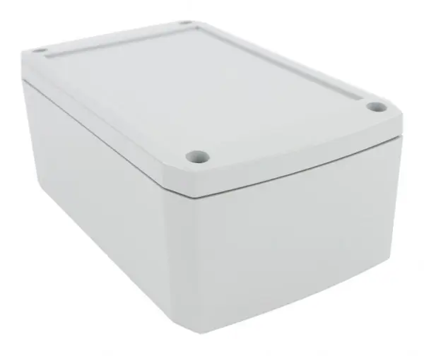 CAMDENBOSS Custodia Elettronica IP54 ABS 125x75x50mm