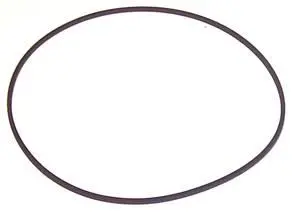 HiLo Square Section Drive Belt 80mm x 1.3mm