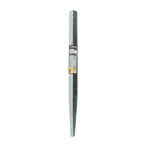 Timco 镀锌边框滚轴钉 450×23×23毫米