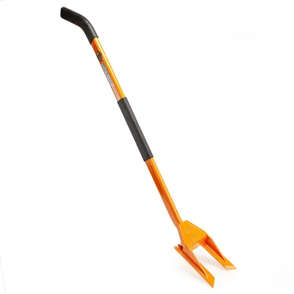 Gutster GB03 Plafondbreekijzer met Nageltrekker, 1,2m