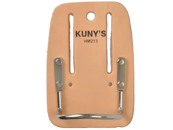 Kuny's HM-213 Portamartello in Pelle Resistentissima