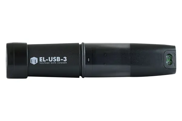 LASCAR EasyLog USB Voltage Data Logger