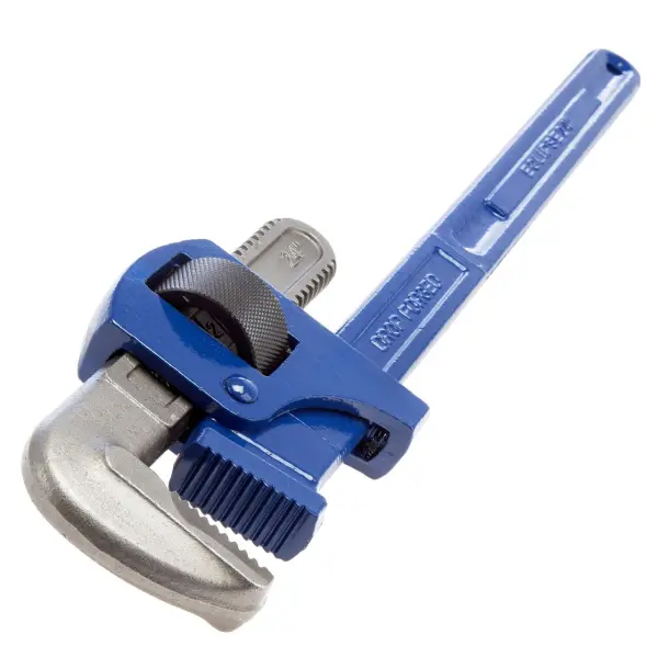 Eclipse ESPW24 Stillson Pattern Pipe Wrench, 24in/600mm, 63mm Capacity