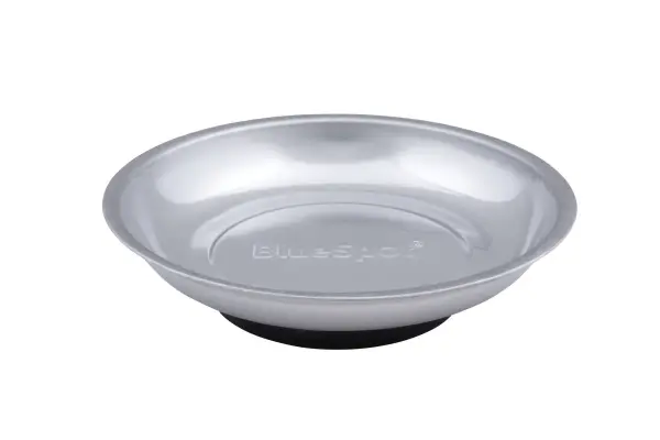 Blue Spot Tools 150mm不锈钢磁性碗