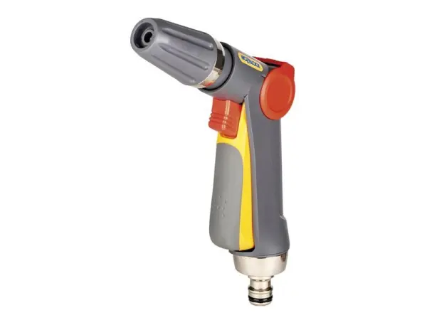 Hozelock Jet Plus Sprühpistole für Garten & Reinigung