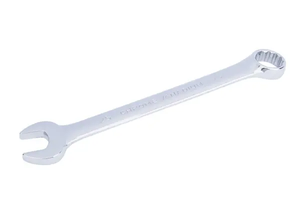 Blue Spot Tools 25mm Chrome Vanadium Spanner