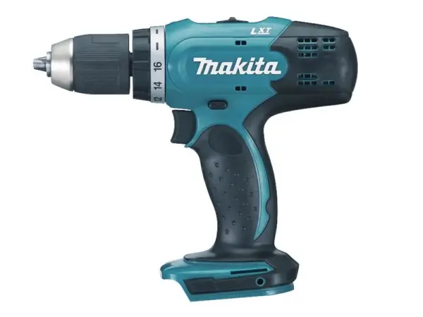 Makita DDF453Z 18V Brushless Drill Driver, Bare Unit