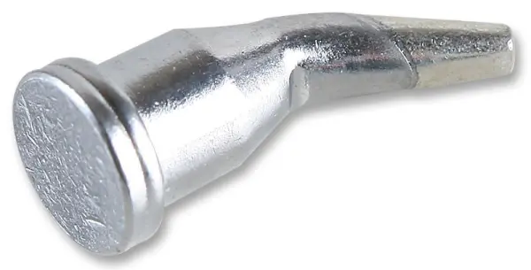 WELLER Lötspitze 1,6mm 30° abgewinkelt für Weller MPR80, WP80, WSP80