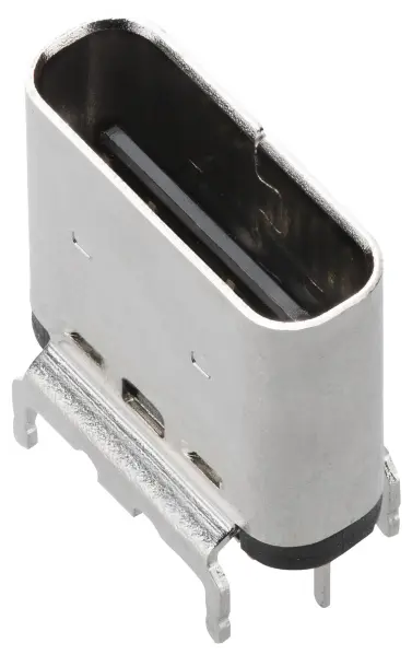 Molex / Brad 204711 USB Type C USB 3.1 Vertical SMT Socket