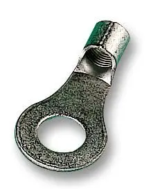 TE Connectivity Solistrand 34104, Connecteurs à sertir à œillet M2.5, Non isolé