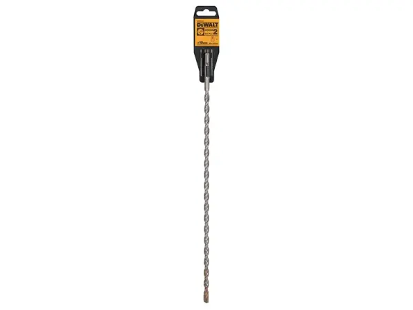 DEWALT SDS Plus EXTREME 2 Drill Bit, 10 x 460mm