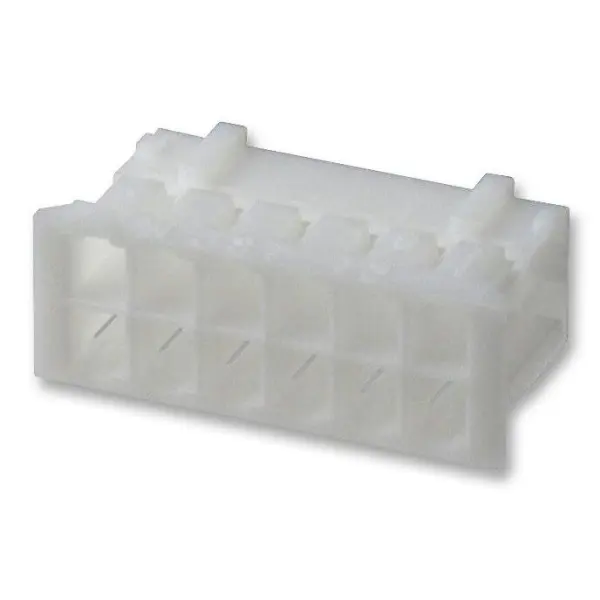 JST PHD Series Connector Housing Socket 12 Ways 2mm Pitch