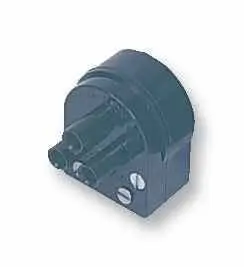 BULGIN 3극 미니어처 플러그 250V 3A 스크루 단자