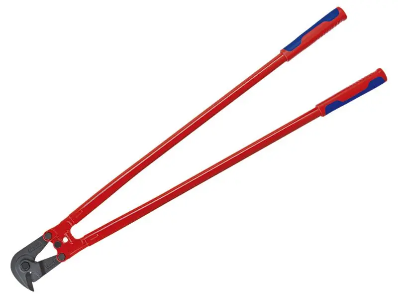 Knipex Concrete Mesh Cutter, Chrome Vanadium, 950mm (38in)