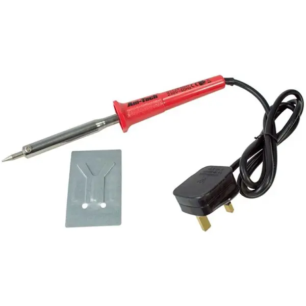 Amtech 60W Soldering Iron