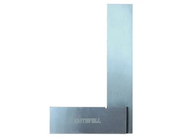 Faithfull Schrijfhaak 75mm (3in), Gereedschapsstaal, BS939 Graad B