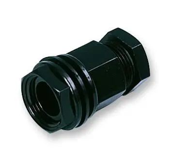 ABB Glandán Cábla le Mias & Cnó Glasála, M13, 5-7mm, IP66