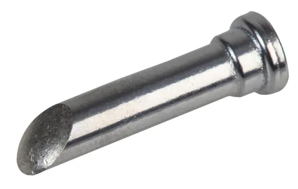 Ponta de Soldadura WELLER 4.0mm Inclinada 45° para WSP80/WP80/MPR80