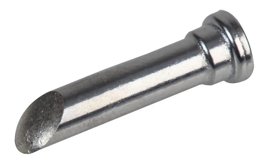 WELLER איתן הלחמה 4.0 מ״מ בזווית 45 מעלות ל-WSP80/WP80/MPR80