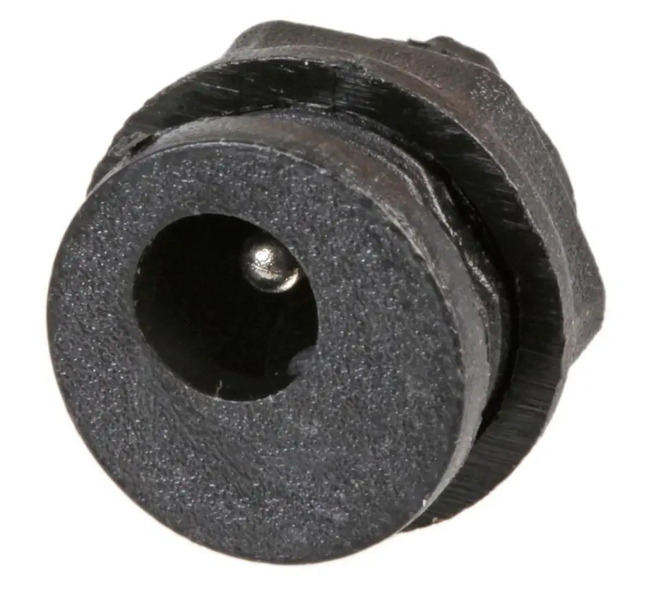 PRO SIGNAL 2.1mmパネルマウントDCソケット 10個入り