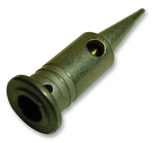 Portasol 1.0mm Plat Soldeerpunt voor Pro II Soldeerbout