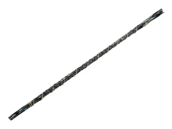 Bahco スパイラル糸ノコ刃 302-83S-12P 130mm 中目 (12枚入り)