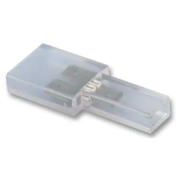 Multicomp Pro Insulated Male Quick Disconnect Terminal 6.35mm, 50 Pack