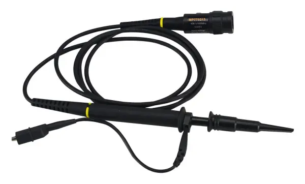 Multicomp Pro Oscilloscope Probe, 2kV - 100MHz