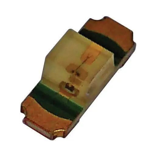 Broadcom Green/Red Bicolour SMD LED, 1.6 x 0.8mm