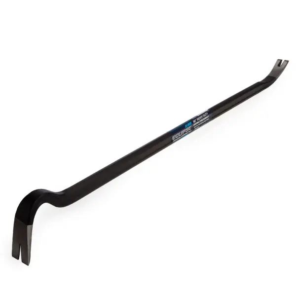 Eclipse RIPPA36 Rippa Bar, Forged Steel, 36 Inch