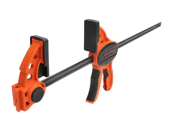 Pony Jorgensen - Serre-joint ajustable E-Z HOLD moyen pour usage polyvalent, 45