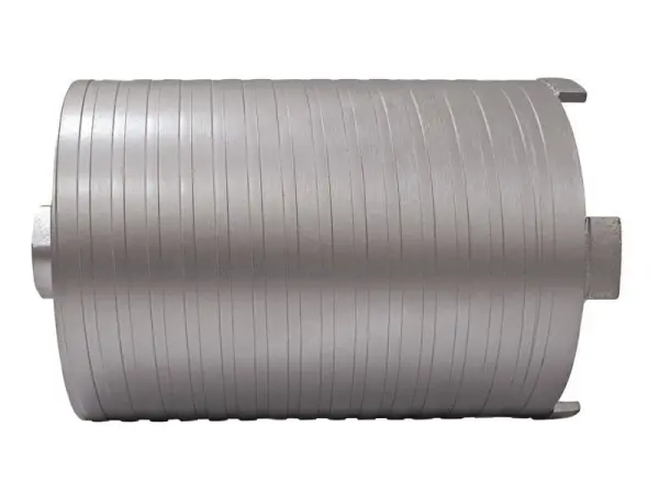 MEXCO X90 Unslotted Dry Core Drill, 117mm, Diamond Segment